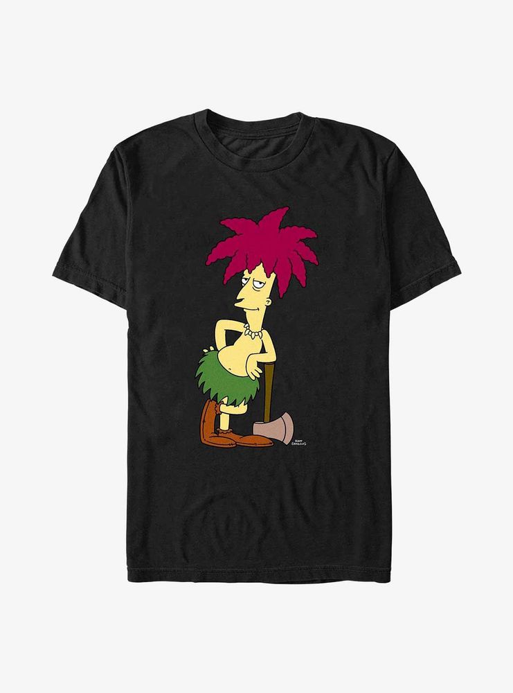 The Simpsons Sideshow Bob T-Shirt