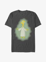 The Simpsons Burns Files T-Shirt