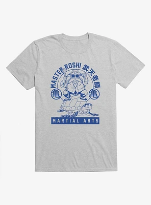 Dragon Ball Z Master Roshi T-Shirt
