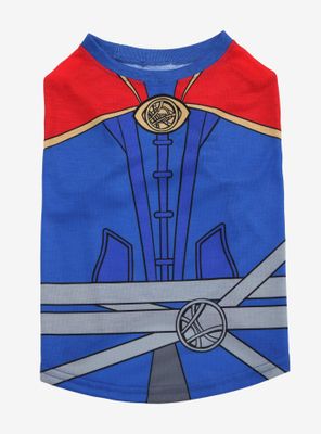 Marvel Doctor Strange Pet T-Shirt - BoxLunch Exclusive