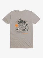 Dragon Ball Z Goku Extra Soft T-Shirt