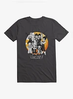 Dragon Ball Z Heroes Extra Soft T-Shirt