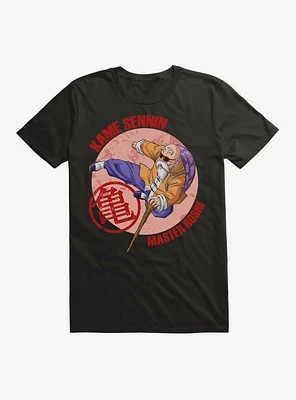 Dragon Ball Z Master Roshi Extra Soft T-Shirt