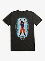 Dragon Ball Z Spirit Bomb Extra Soft T-Shirt