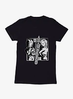 Dragon Ball Super Android Extra Soft Girls T-Shirt