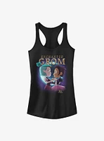 Disney The Owl House Grom Girls Tank