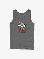 Disney The Owl House King Of Demons Tank