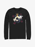 Disney The Owl House King Vines Long-Sleeve T-Shirt