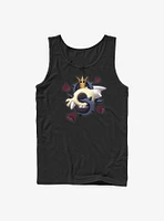 Disney The Owl House King Vines Tank