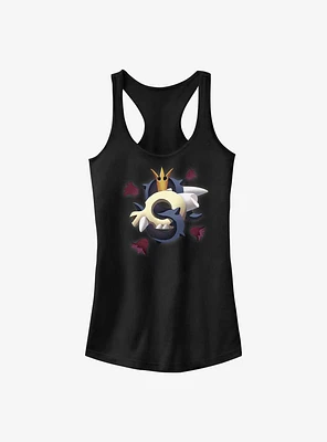 Disney The Owl House King Vines Girls Tank