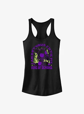 Disney The Owl House Not Your Cutie Girls Tank