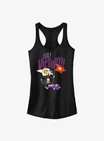 Disney The Owl House Victory For King Girls Tank