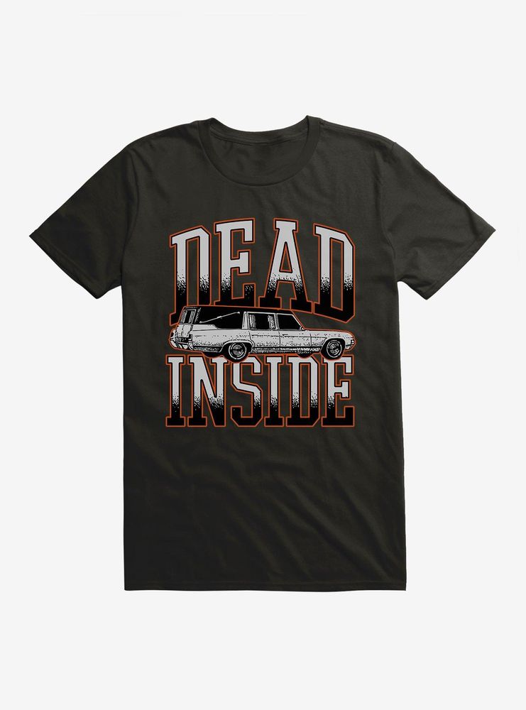 Dead Inside T-Shirt