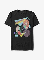 Disney A Goofy Movie Eye To 80S T-Shirt