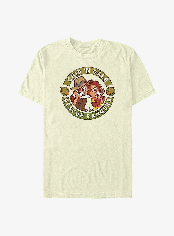 Disney Chip And Dale Rescue Rangers T-Shirt