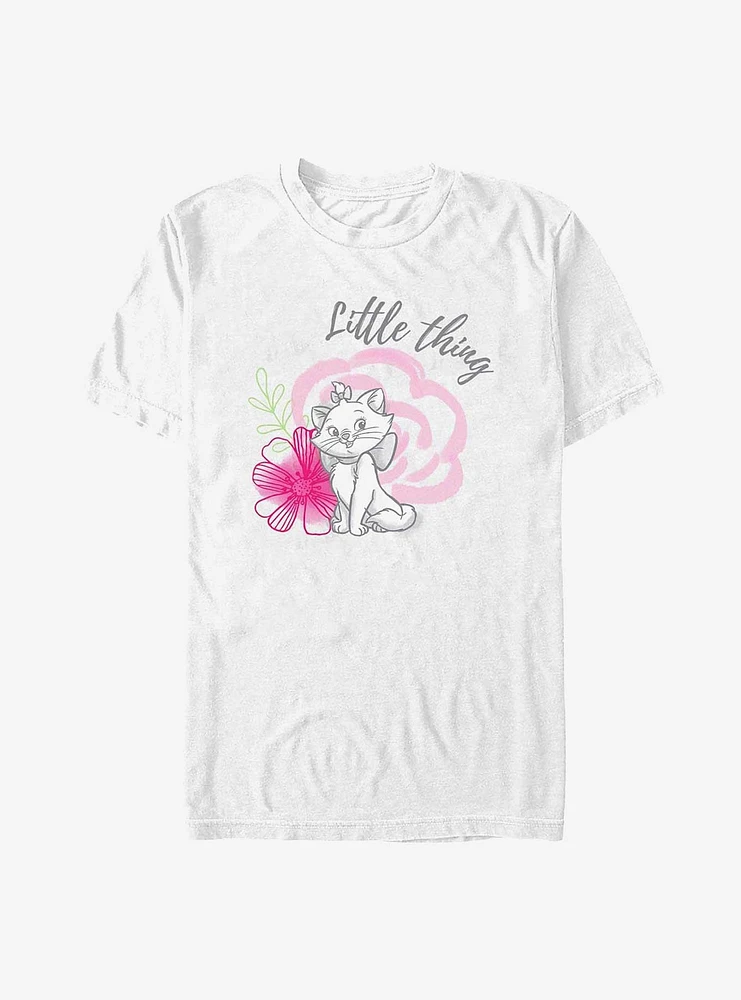 Disney The Aristocats Marie Little Thing T-Shirt