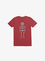 Old Bones Red T-Shirt