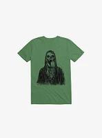 Stay Cool Kelly Green T-Shirt