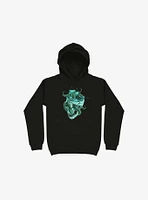 Maiden Voyage Black Hoodie