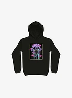 Skull Cave Neverland Hoodie