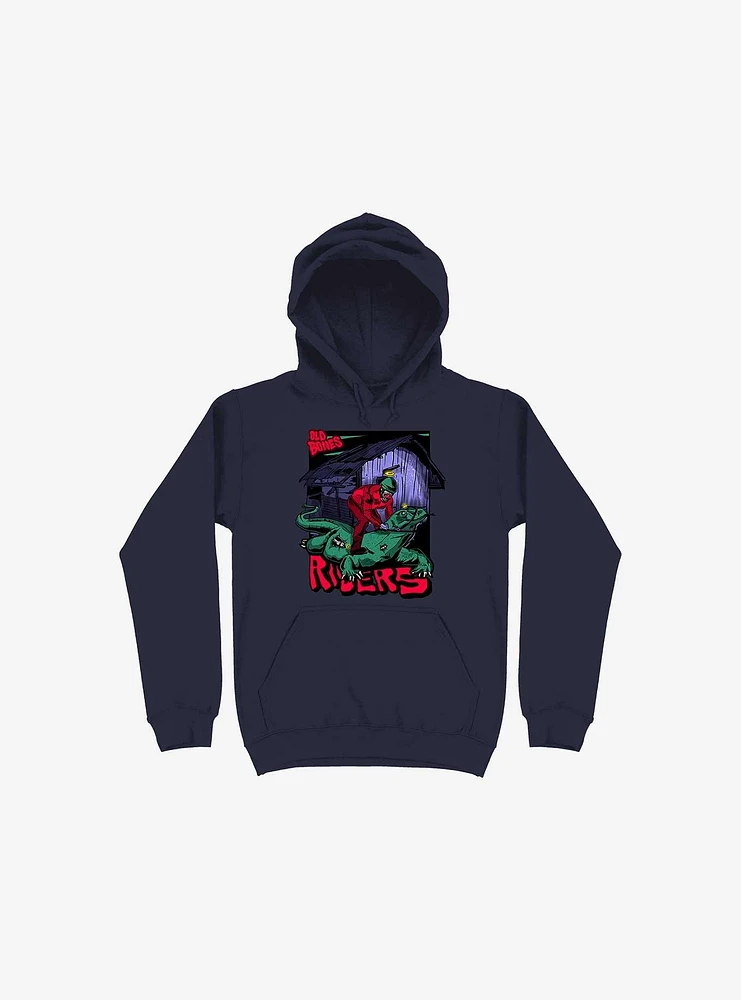 Riders Hoodie