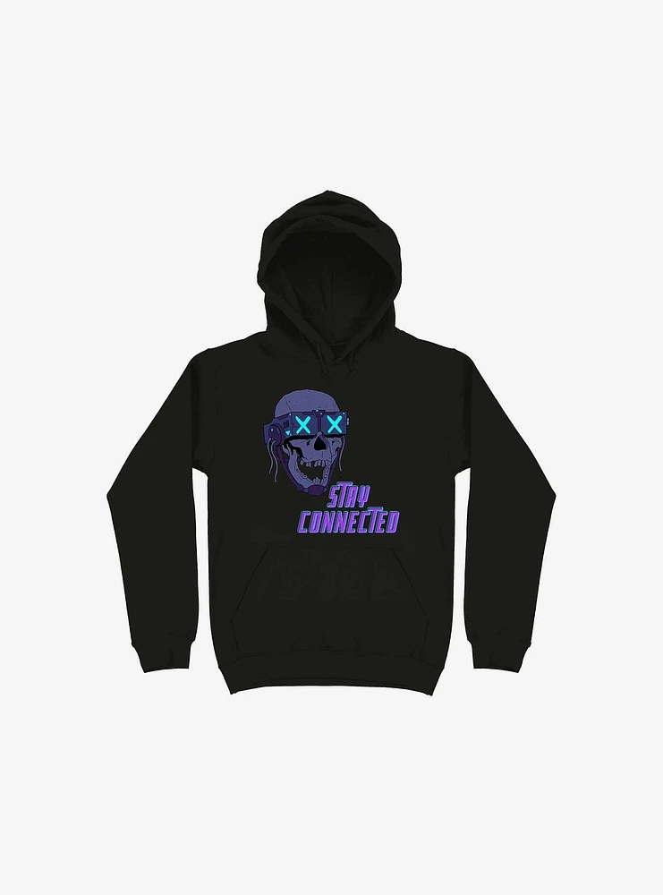 Stay_Connected 2.0 Hoodie