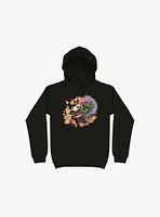 What Doesn't Kill You Becomes Your Armor Wolf And Sheep Hoodie