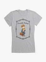 Fantastic Beasts Kowalski Bakery Girls T-Shirt