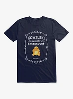 Fantastic Beasts Kowalski Quality Baked Goods Est 1927 T-Shirt