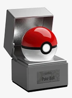 Pokemon Pokall Replica Die-Cast Replica By The Wand Company