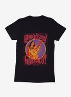 The Munsters Lily Ghoulishly Groovy Womens T-Shirt