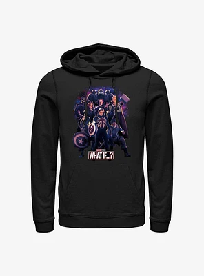 What If...? Group Hoodie