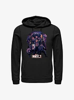 What If...? Group Hoodie