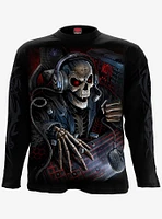 PC Gamer Long-Sleeve T-Shirt