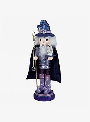 Hollywood Wooden Wizard Nutcracker