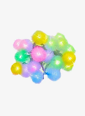 Light Spiked Snowball Double Flash Light Set