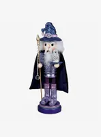 Hollywood Wooden Wizard Nutcracker