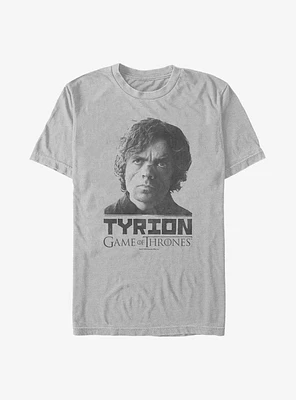 Game Of Thrones Tyrion Lannister T-Shirt