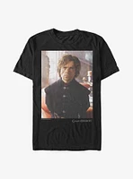 Game Of Thrones Tyrion Master Coin T-Shirt