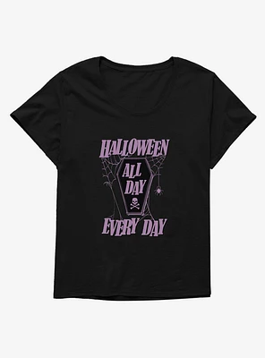 All Day Every Girls T-Shirt Plus