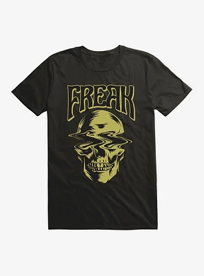 Freak Skull T-Shirt