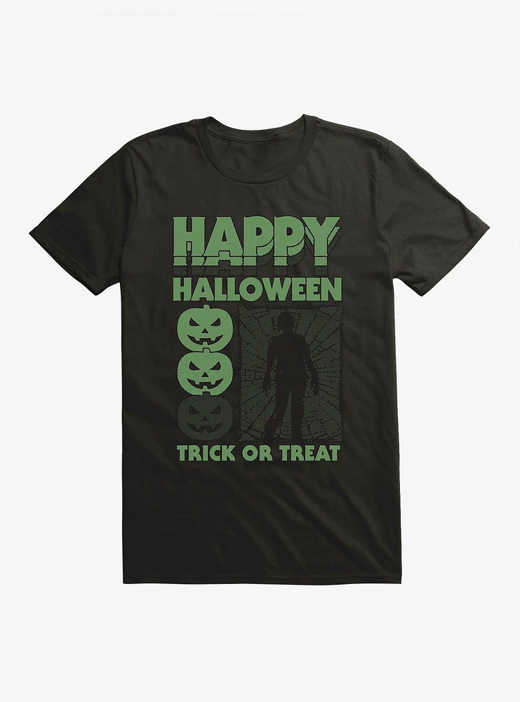 Trick Or Treat T-Shirt