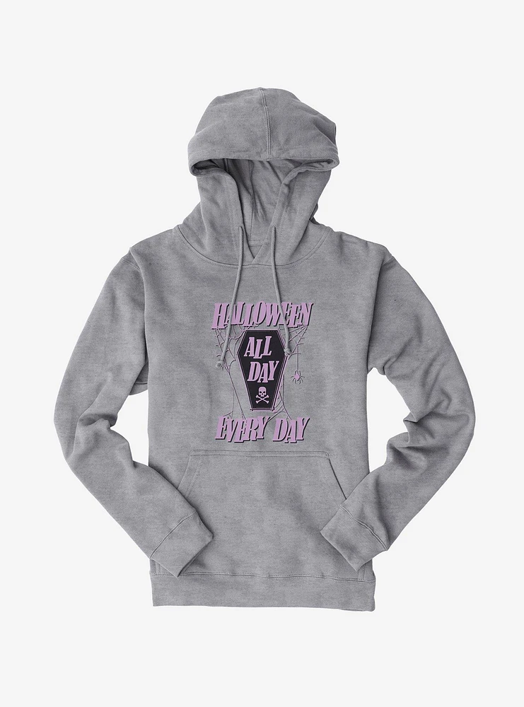 All Day Every Hoodie