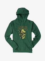 Freak Skull Hoodie