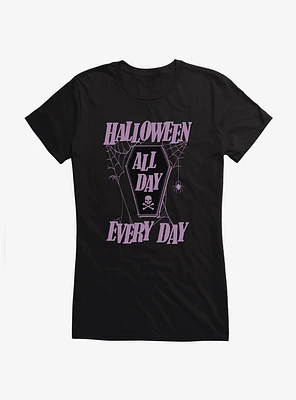 All Day Every Girls T-Shirt