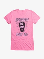 All Day Every Girls T-Shirt