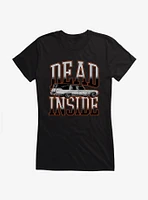 Dead Inside Girls T-Shirt