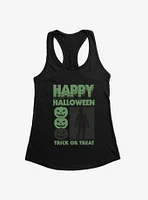 Trick Or Treat Girls Tank