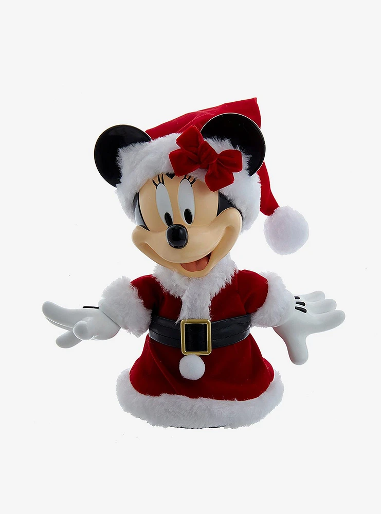 Disney Minnie Mouse Tree Topper