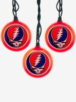 Light Grateful Dead Disc Light Set